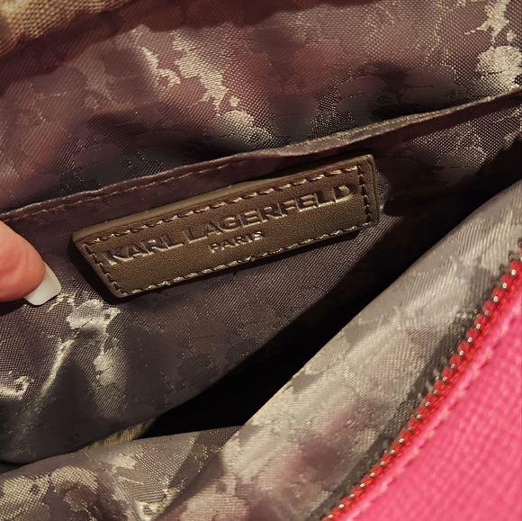 KARL LAGERFELD PARIS - Picture 4 of 6